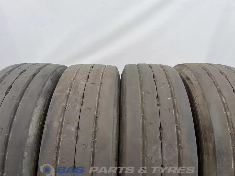 Michelin - Tire for Truck: picture 2 Michelin - Tire for Truck: picture 2
