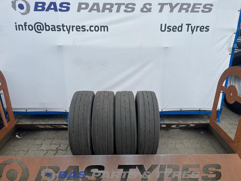 Michelin - Tire for Truck: picture 1 Michelin - Tire for Truck: picture 1