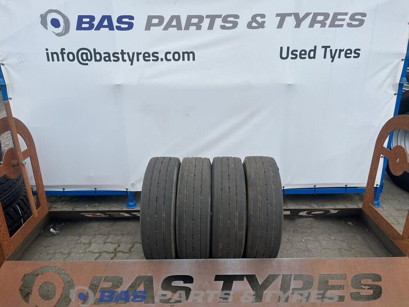 Michelin - Tire for Truck: picture 1 Michelin - Tire for Truck: picture 1