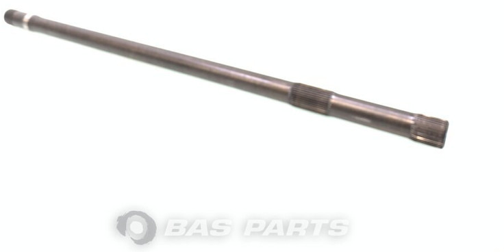 Renault C/K/T-Serie Aandrijfas met sper Renault 7403191863 - Drive shaft for Truck: picture 2 Renault C/K/T-Serie Aandrijfas met sper Renault 7403191863 - Drive shaft for Truck: picture 2