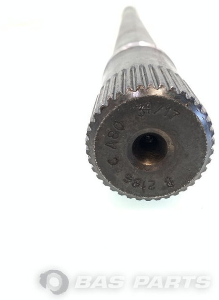 Renault C/K/T-Serie Aandrijfas met sper Renault 7403191863 - Drive shaft for Truck: picture 3 Renault C/K/T-Serie Aandrijfas met sper Renault 7403191863 - Drive shaft for Truck: picture 3