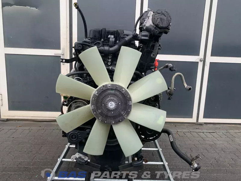Renault C-Serie Motor Renault DTI11 430 K5 7485002320 - Engine for Truck: picture 4 Renault C-Serie Motor Renault DTI11 430 K5 7485002320 - Engine for Truck: picture 4