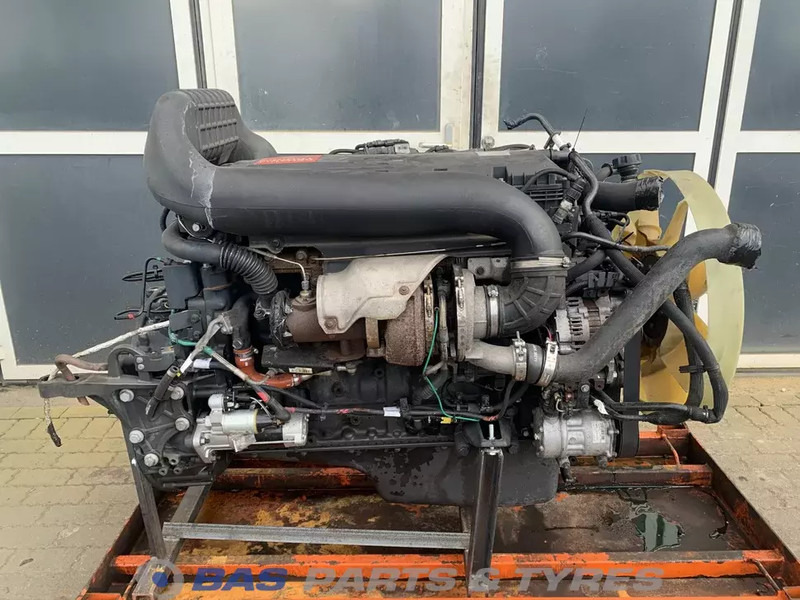 Renault D-Serie - Engine for Truck: picture 3 Renault D-Serie - Engine for Truck: picture 3