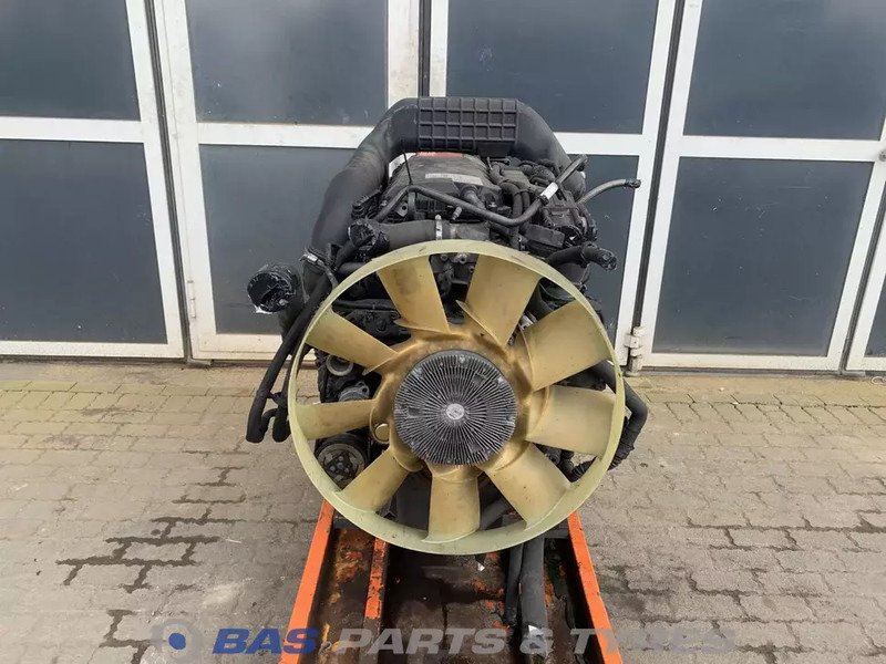 Renault D-Serie - Engine for Truck: picture 2 Renault D-Serie - Engine for Truck: picture 2