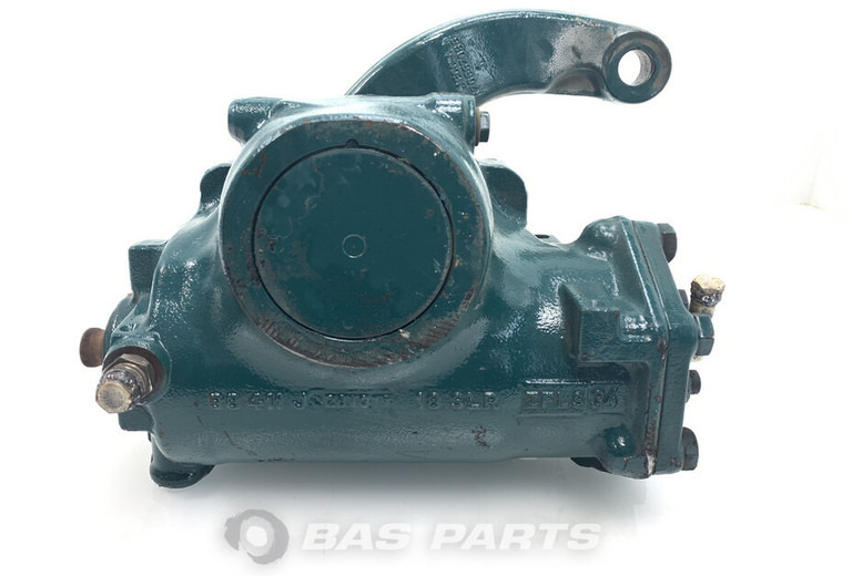 Renault - Steering gear for Truck: picture 2 Renault - Steering gear for Truck: picture 2