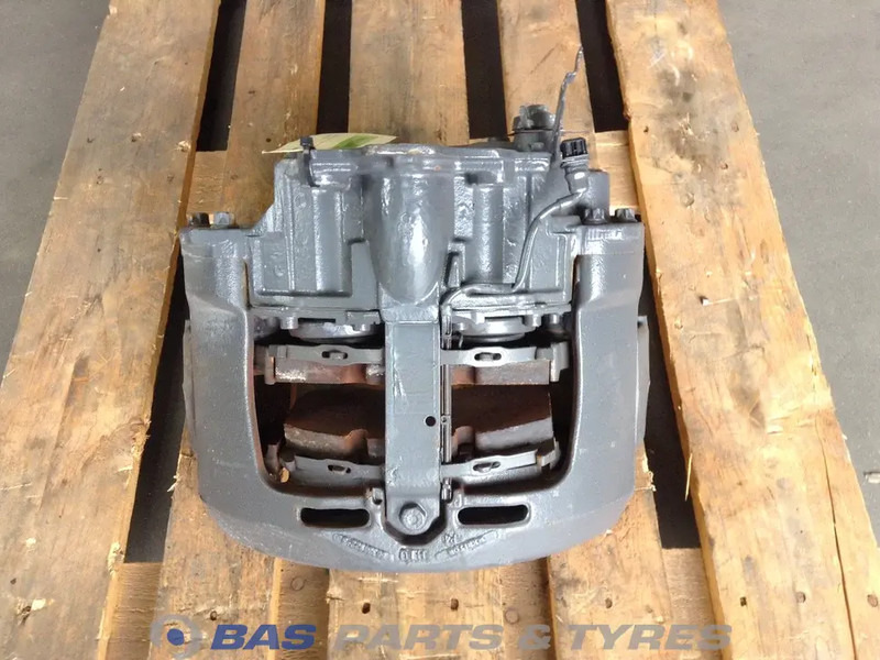 Renault - Brake caliper for Truck: picture 1 Renault - Brake caliper for Truck: picture 1