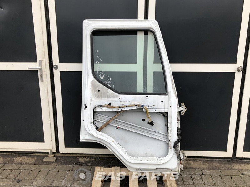 Renault Premium Euro 4-5 Portier Links Renault 5600464823 - Door and parts for Truck: picture 2 Renault Premium Euro 4-5 Portier Links Renault 5600464823 - Door and parts for Truck: picture 2