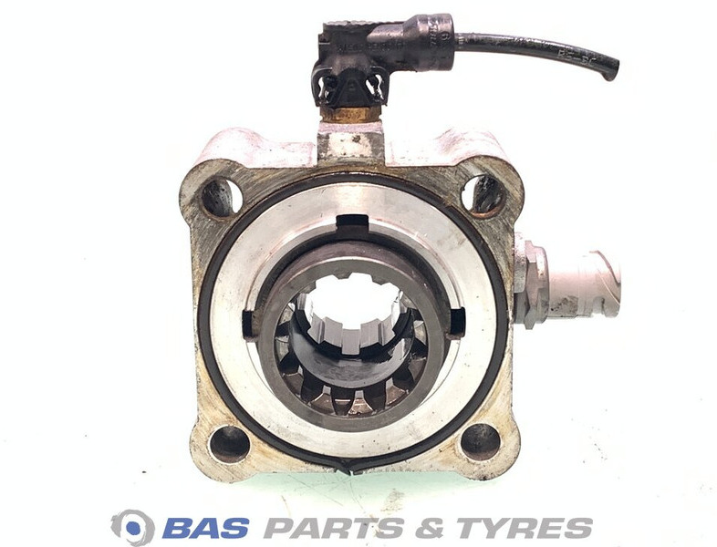 Renault Renault PTO 5010545322 - Axle and parts for Truck: picture 1 Renault Renault PTO 5010545322 - Axle and parts for Truck: picture 1