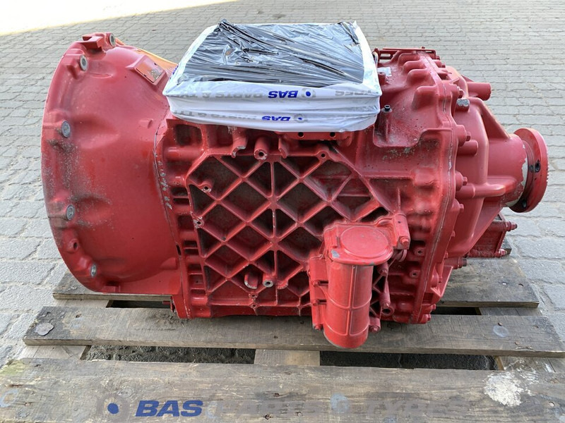 Renault T-Serie AT2612F Optidrive Versnellingsbak G0000350 - Gearbox for Truck: picture 1 Renault T-Serie AT2612F Optidrive Versnellingsbak G0000350 - Gearbox for Truck: picture 1