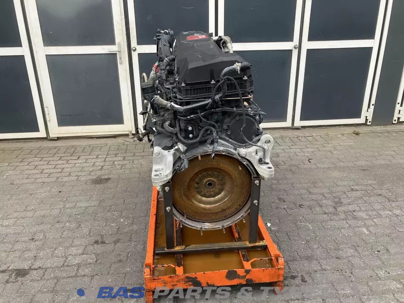 Renault T-Serie Motor Renault DTI13 480 K5 7422612784 - Engine for Truck: picture 2 Renault T-Serie Motor Renault DTI13 480 K5 7422612784 - Engine for Truck: picture 2