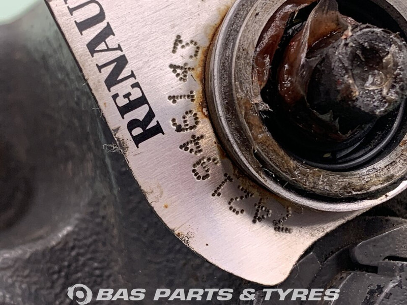 Renault T-Serie - Brake caliper for Truck: picture 3 Renault T-Serie - Brake caliper for Truck: picture 3