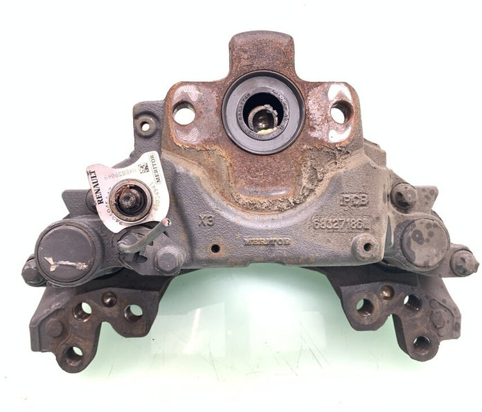 Renault T-Serie - Brake caliper for Truck: picture 2 Renault T-Serie - Brake caliper for Truck: picture 2