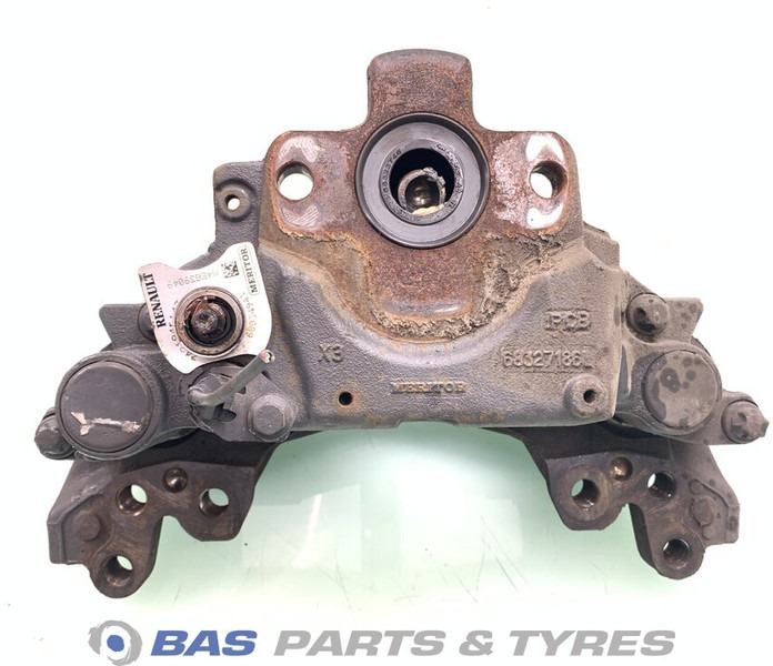 Renault T-Serie - Brake caliper for Truck: picture 2 Renault T-Serie - Brake caliper for Truck: picture 2