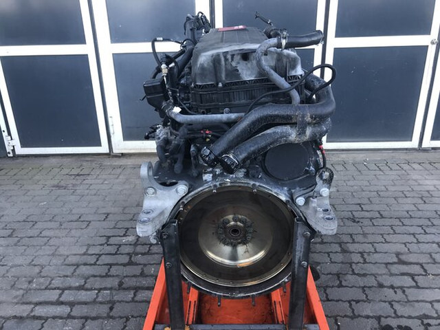 Renault T-Serie - Engine for Truck: picture 2 Renault T-Serie - Engine for Truck: picture 2