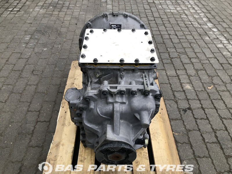 Renault T-Serie - Gearbox for Truck: picture 2 Renault T-Serie - Gearbox for Truck: picture 2