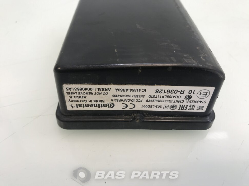 Renault T-Serie - Electrical system for Truck: picture 3 Renault T-Serie - Electrical system for Truck: picture 3