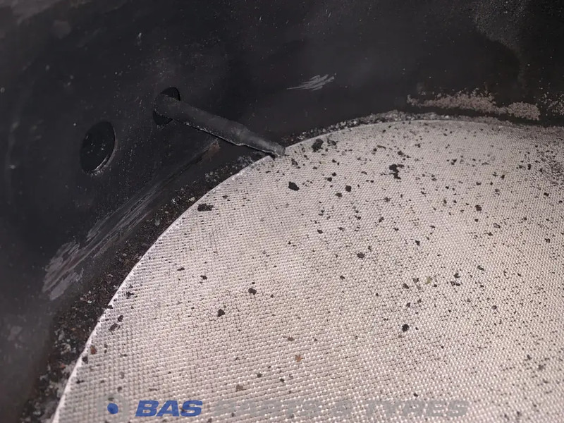 Renault Uitlaatdemper Renault 7422396038 - Muffler for Truck: picture 5 Renault Uitlaatdemper Renault 7422396038 - Muffler for Truck: picture 5