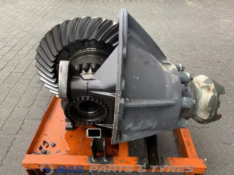 Scania Differentieel Scania R-780 1722312 - Differential gear for Truck: picture 3 Scania Differentieel Scania R-780 1722312 - Differential gear for Truck: picture 3