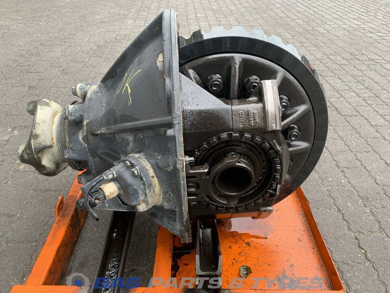 Scania Differentieel Scania R-780 1722312 - Differential gear for Truck: picture 1 Scania Differentieel Scania R-780 1722312 - Differential gear for Truck: picture 1