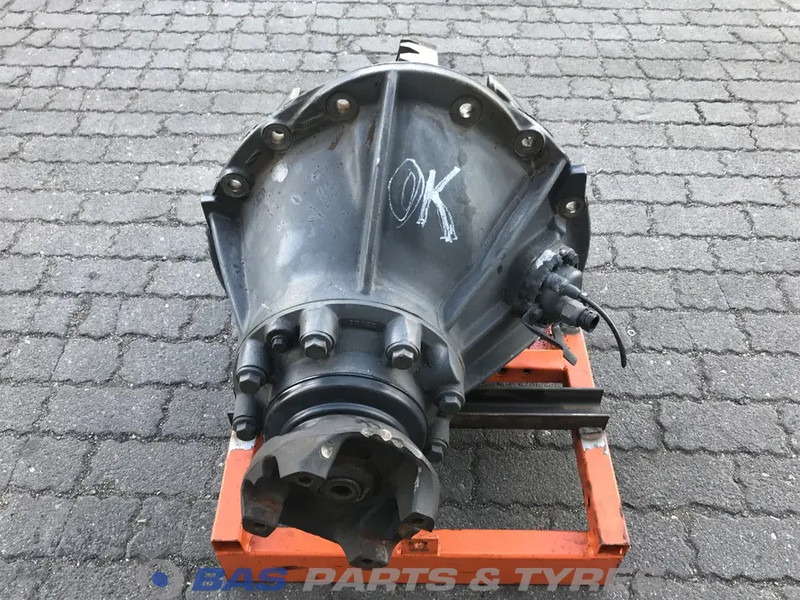 Scania Differentieel Scania R-780 1722313 - Differential gear for Truck: picture 4 Scania Differentieel Scania R-780 1722313 - Differential gear for Truck: picture 4
