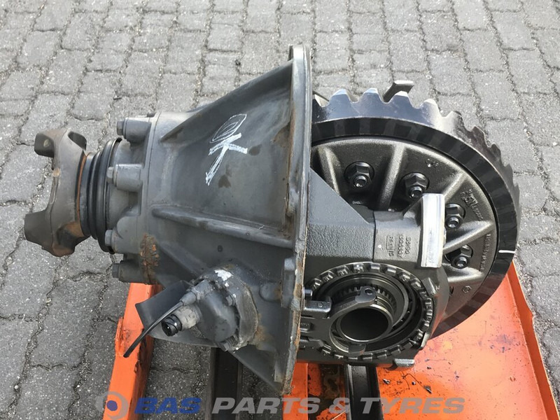 Scania Differentieel Scania R-780 1722313 - Differential gear for Truck: picture 1 Scania Differentieel Scania R-780 1722313 - Differential gear for Truck: picture 1