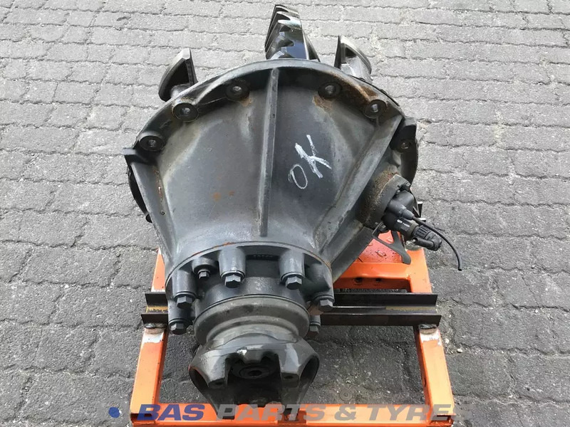 Scania Differentieel Scania R-780 2035701 - Differential gear for Truck: picture 4 Scania Differentieel Scania R-780 2035701 - Differential gear for Truck: picture 4