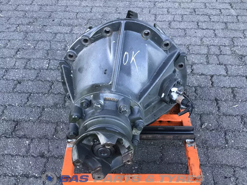 Scania Differentieel Scania R-780 2035701 - Differential gear for Truck: picture 4 Scania Differentieel Scania R-780 2035701 - Differential gear for Truck: picture 4