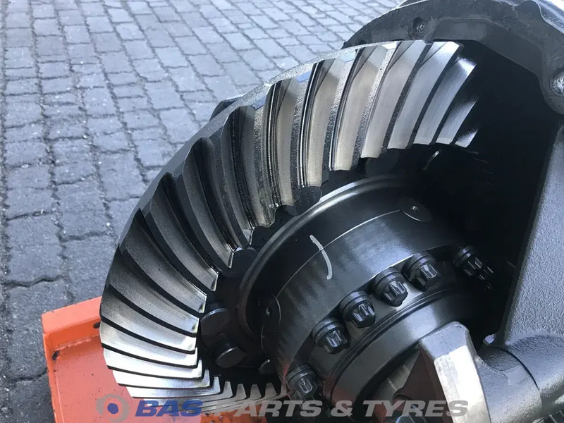 Scania Differentieel Scania R-780 2035701 - Differential gear for Truck: picture 5 Scania Differentieel Scania R-780 2035701 - Differential gear for Truck: picture 5