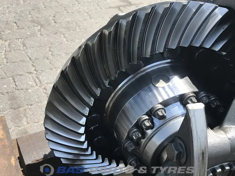Scania Differentieel Scania R-780 2035701 - Differential gear for Truck: picture 5 Scania Differentieel Scania R-780 2035701 - Differential gear for Truck: picture 5
