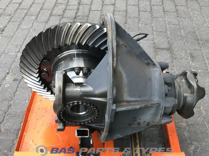 Scania Differentieel Scania R-780 2035701 - Differential gear for Truck: picture 3 Scania Differentieel Scania R-780 2035701 - Differential gear for Truck: picture 3
