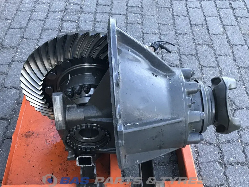 Scania Differentieel Scania R-780 2035701 - Differential gear for Truck: picture 3 Scania Differentieel Scania R-780 2035701 - Differential gear for Truck: picture 3