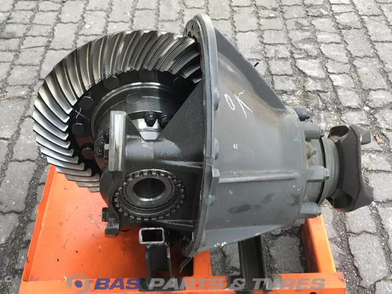 Scania Differentieel Scania R-780 2035701 - Differential gear for Truck: picture 3 Scania Differentieel Scania R-780 2035701 - Differential gear for Truck: picture 3