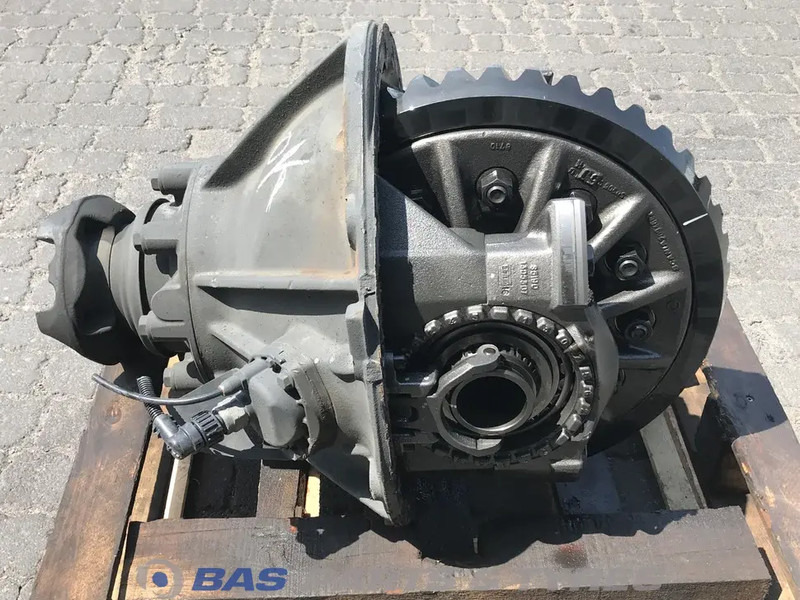 Scania Differentieel Scania R-780 2035701 - Differential gear for Truck: picture 1 Scania Differentieel Scania R-780 2035701 - Differential gear for Truck: picture 1