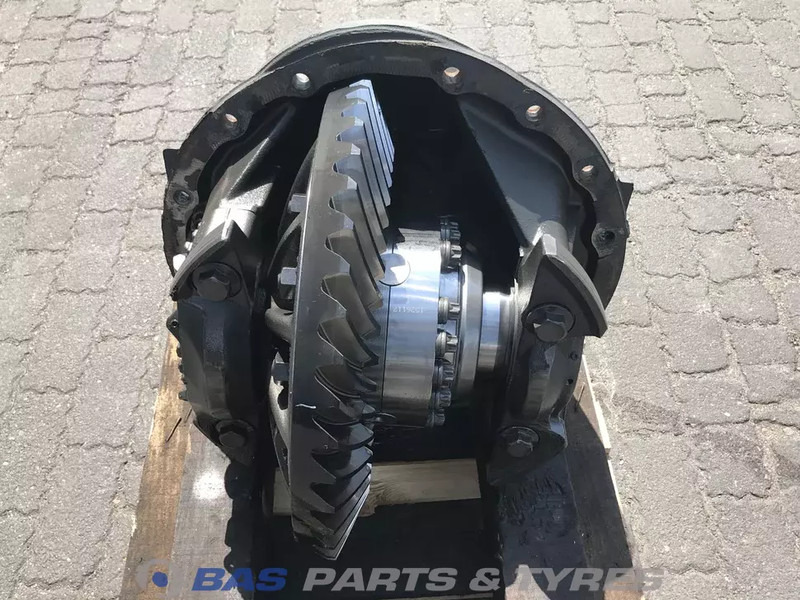 Scania Differentieel Scania R-780 2035701 - Differential gear for Truck: picture 2 Scania Differentieel Scania R-780 2035701 - Differential gear for Truck: picture 2