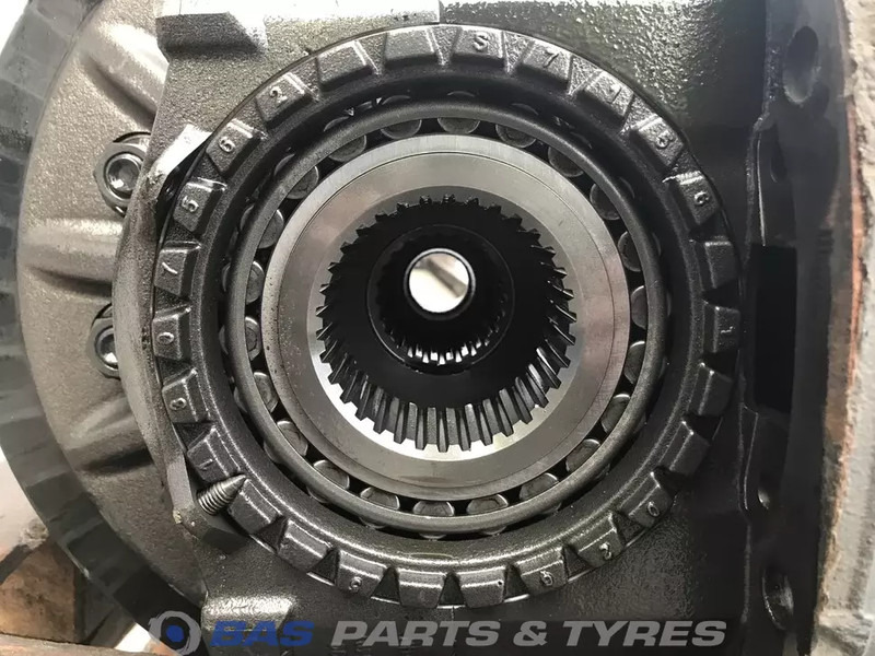 Differential gear for Truck Scania Differentieel Scania R-780 2035701: picture 7 Differential gear for Truck Scania Differentieel Scania R-780 2035701: picture 7