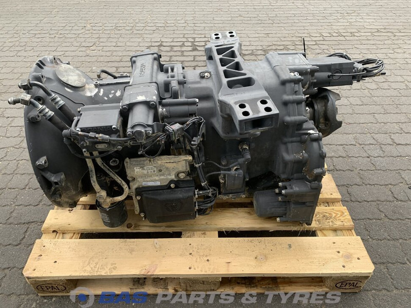 Scania G-Serie GRS905R Opticruise Versnellingsbak 2047115 - Gearbox for Truck: picture 1 Scania G-Serie GRS905R Opticruise Versnellingsbak 2047115 - Gearbox for Truck: picture 1