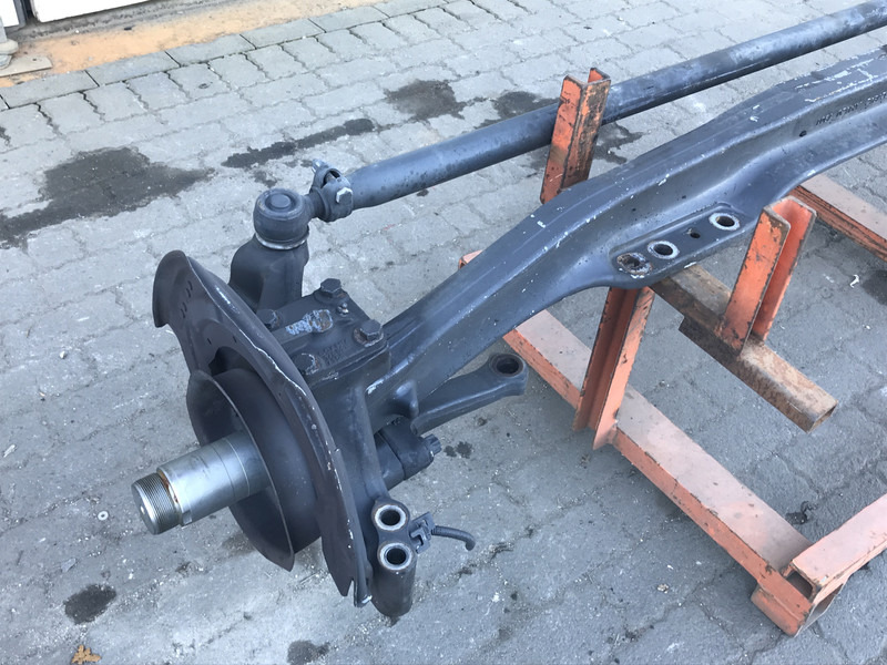 Scania - Front axle for Truck: picture 3 Scania - Front axle for Truck: picture 3