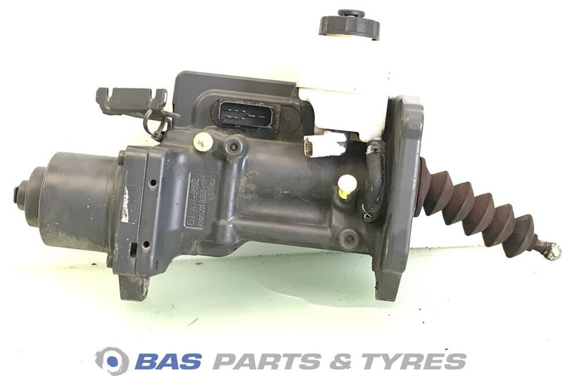 Scania - Clutch and parts for Truck: picture 1 Scania - Clutch and parts for Truck: picture 1