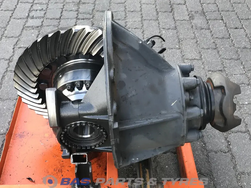 Scania - Differential gear for Truck: picture 3 Scania - Differential gear for Truck: picture 3