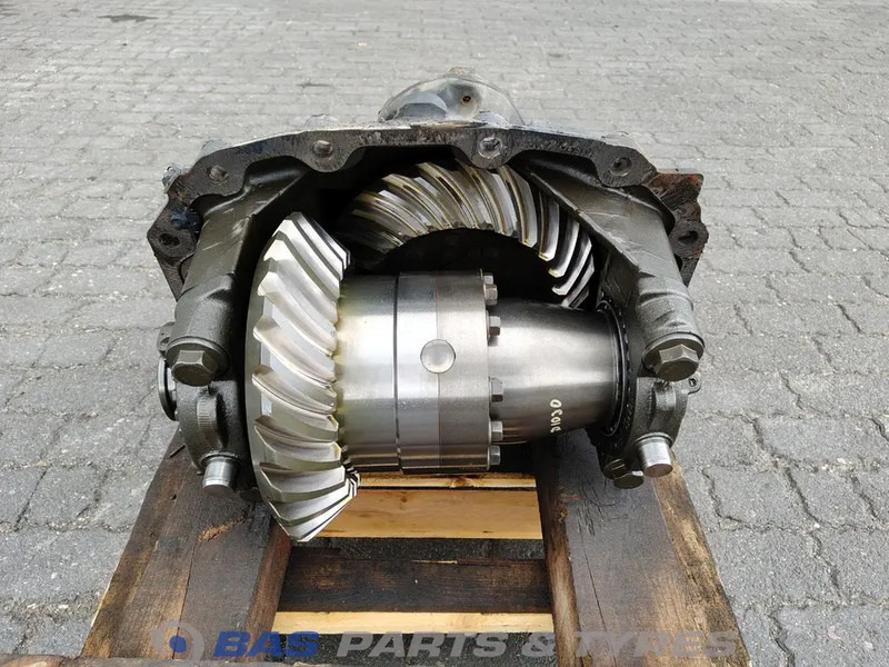 Scania - Differential gear for Truck: picture 2 Scania - Differential gear for Truck: picture 2