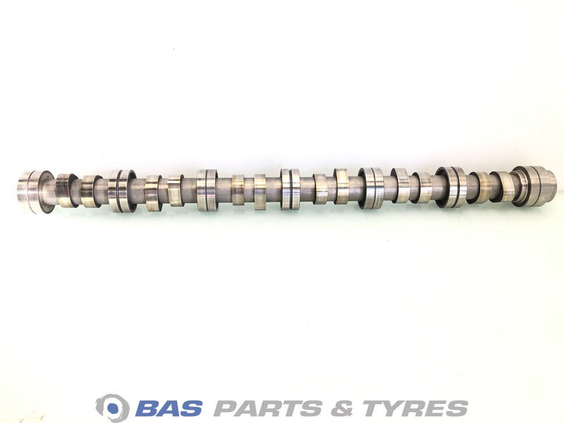 Scania Nokkenas Scania 1748794 - Camshaft for Truck: picture 1 Scania Nokkenas Scania 1748794 - Camshaft for Truck: picture 1