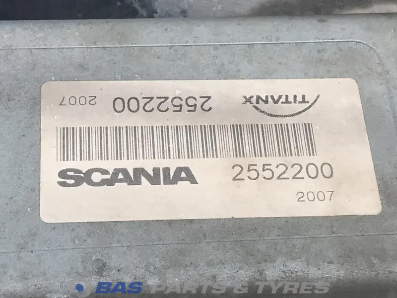 Scania P-Serie NextGen - Radiator for Truck: picture 4 Scania P-Serie NextGen - Radiator for Truck: picture 4