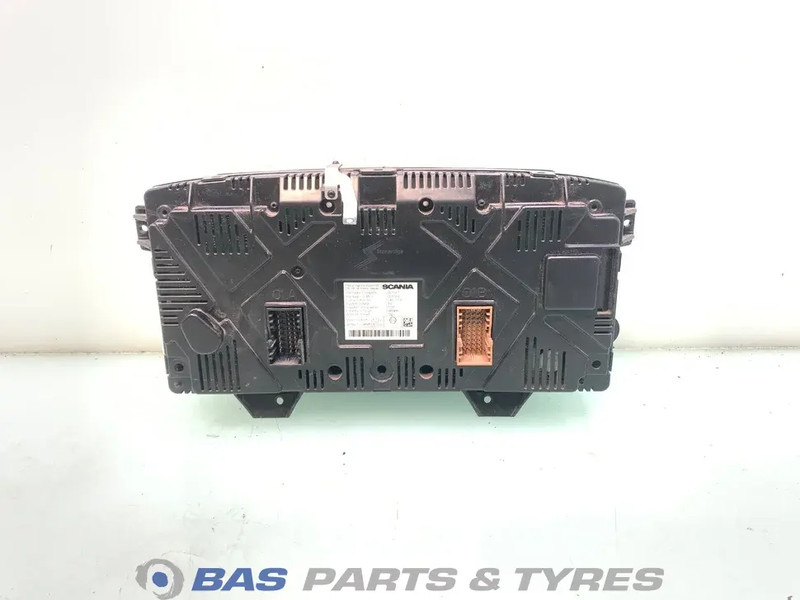 Scania R-Serie Instrumentenpaneel Scania 1900491 - Dashboard for Truck: picture 2 Scania R-Serie Instrumentenpaneel Scania 1900491 - Dashboard for Truck: picture 2