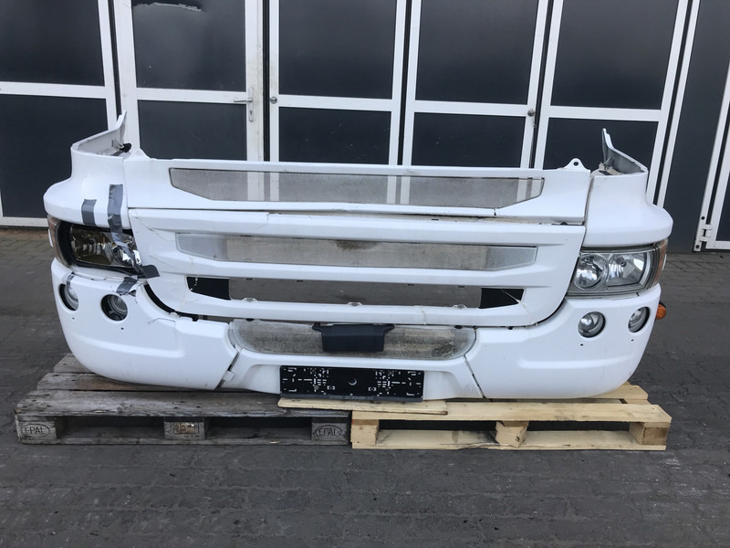 Scania R-Serie - Bumper for Truck: picture 1 Scania R-Serie - Bumper for Truck: picture 1