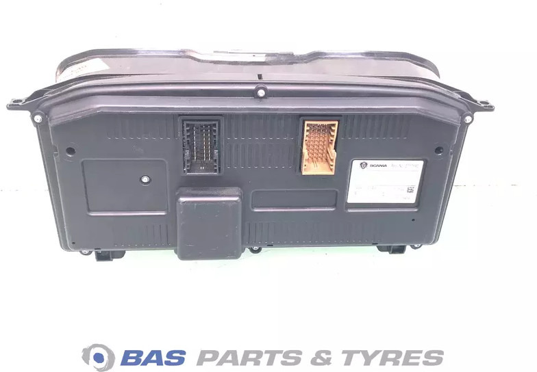 Scania R-Serie NextGen Combi-Instrument Scania 2717540 - Dashboard for Truck: picture 2 Scania R-Serie NextGen Combi-Instrument Scania 2717540 - Dashboard for Truck: picture 2