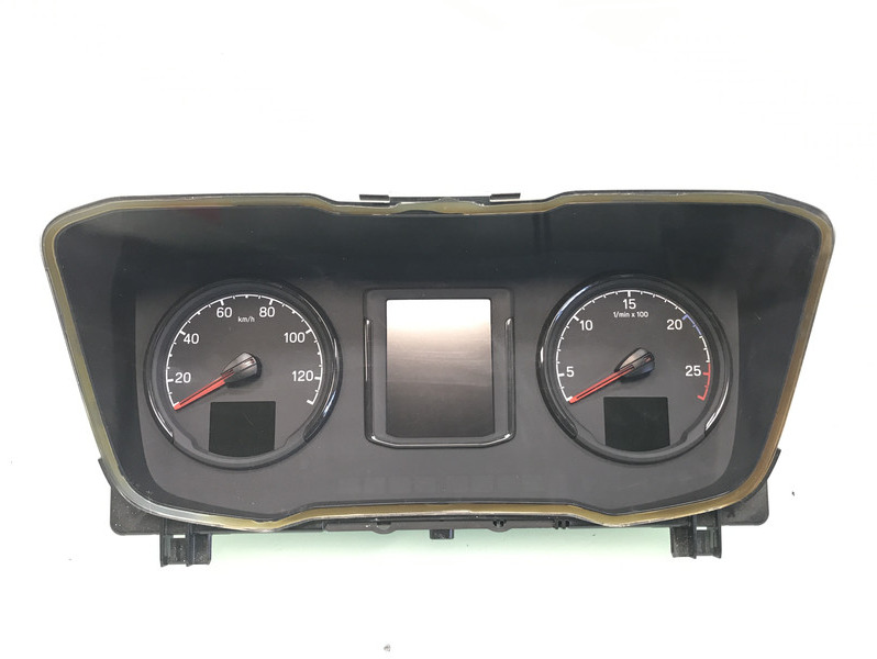 Scania R-Serie NextGen Combi-Instrument Scania 2717540 - Dashboard for Truck: picture 1 Scania R-Serie NextGen Combi-Instrument Scania 2717540 - Dashboard for Truck: picture 1
