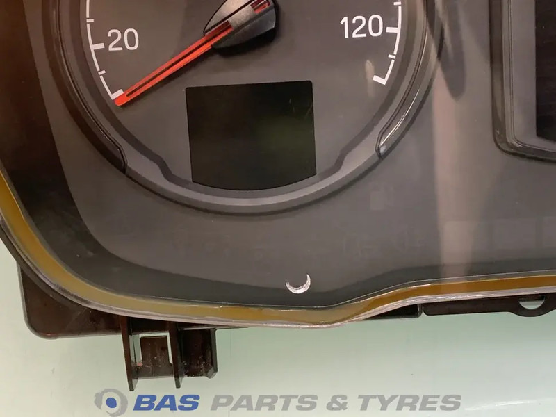 Scania R-Serie NextGen Combi-Instrument Scania 2717540 - Dashboard for Truck: picture 4 Scania R-Serie NextGen Combi-Instrument Scania 2717540 - Dashboard for Truck: picture 4