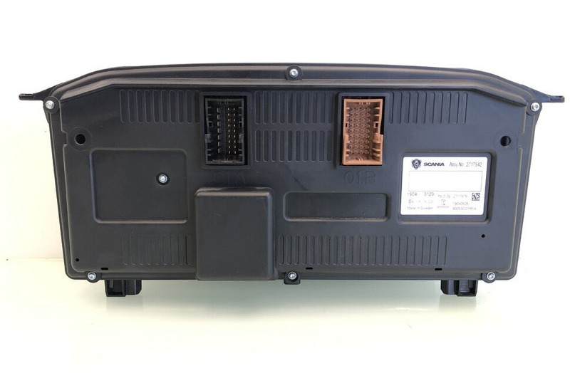 Scania R-Serie NextGen Instrumentenpaneel Scania 2717542 - Dashboard for Truck: picture 2 Scania R-Serie NextGen Instrumentenpaneel Scania 2717542 - Dashboard for Truck: picture 2