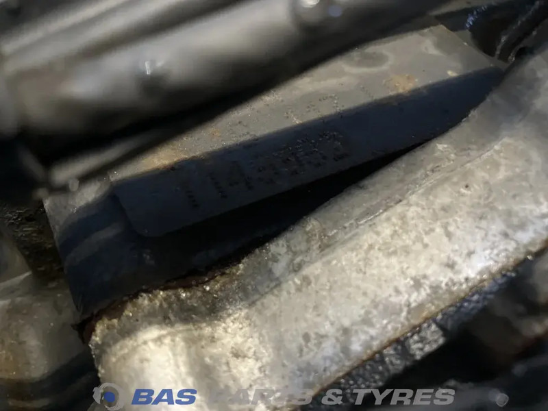 Scania R-Serie NextGen - Engine for Truck: picture 5 Scania R-Serie NextGen - Engine for Truck: picture 5