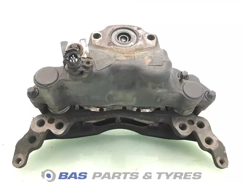 Scania Remklauw Scania 2127742 - Brake caliper for Truck: picture 2 Scania Remklauw Scania 2127742 - Brake caliper for Truck: picture 2